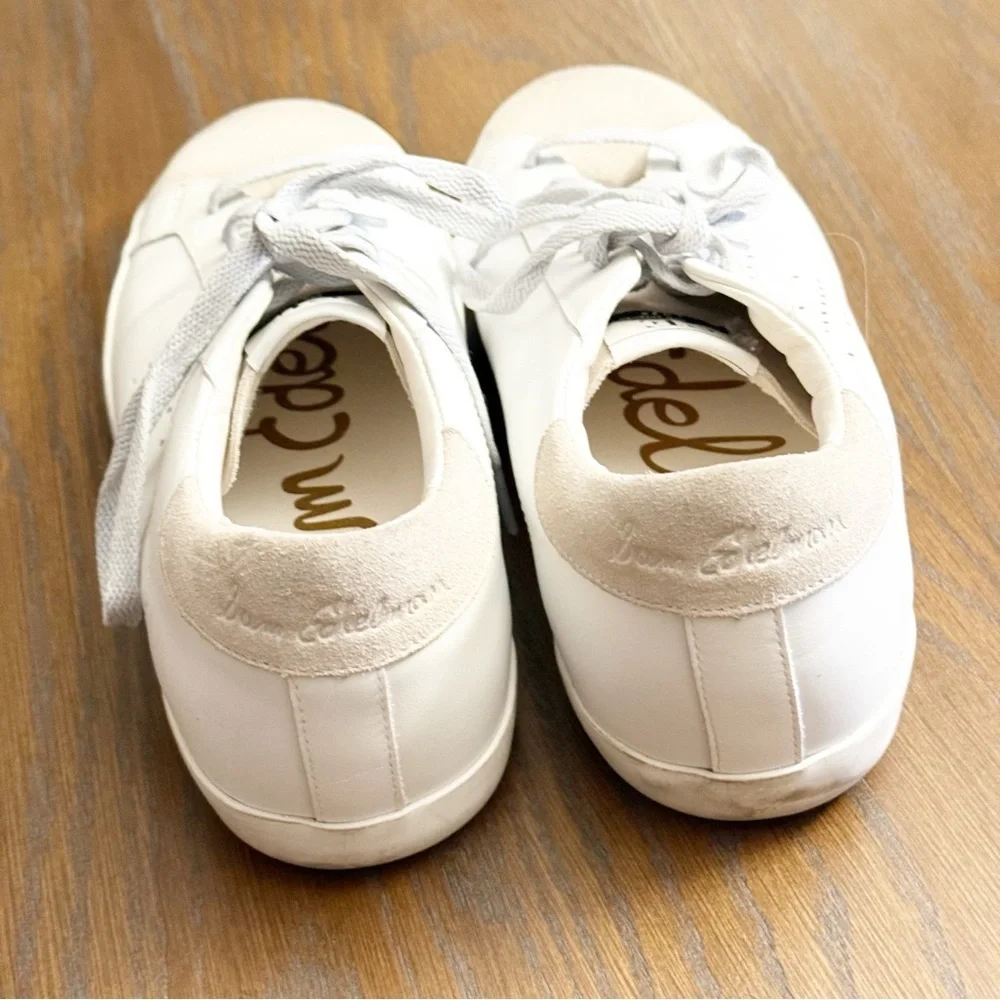 Sam Edelman Aubrie Sneakers 9.5
